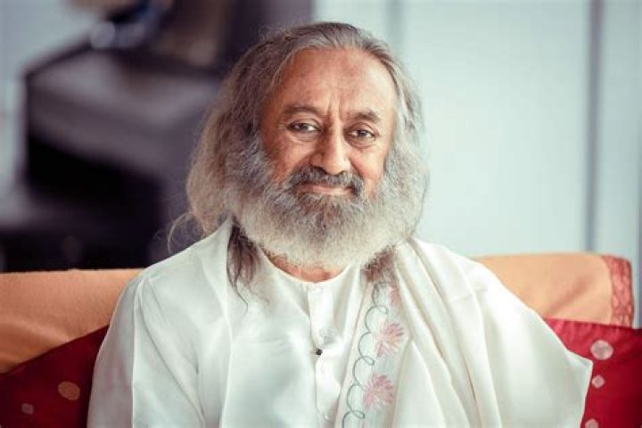 Gurudev Sri Sri Ravi Shankar net worth, income and estimated earnings of Youtuber channel