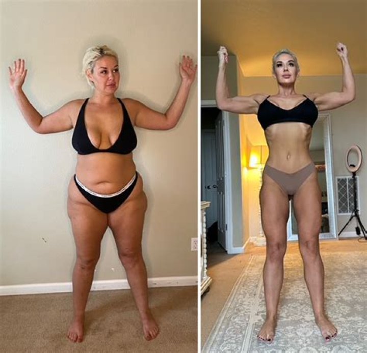 Has Emma Friedman Lost Weight? Before And After Photo - SarkariResult