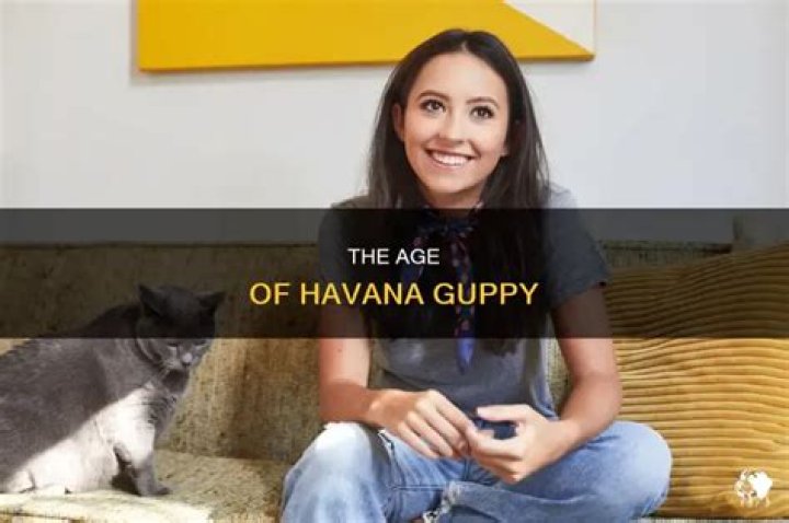 Havana Guppy Net Worth