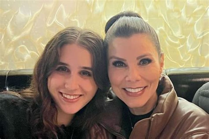 Heather Dubrow’s Daughter; Max Dubrow Wiki, Bio, Age, School, Girlfriend and Net Worth