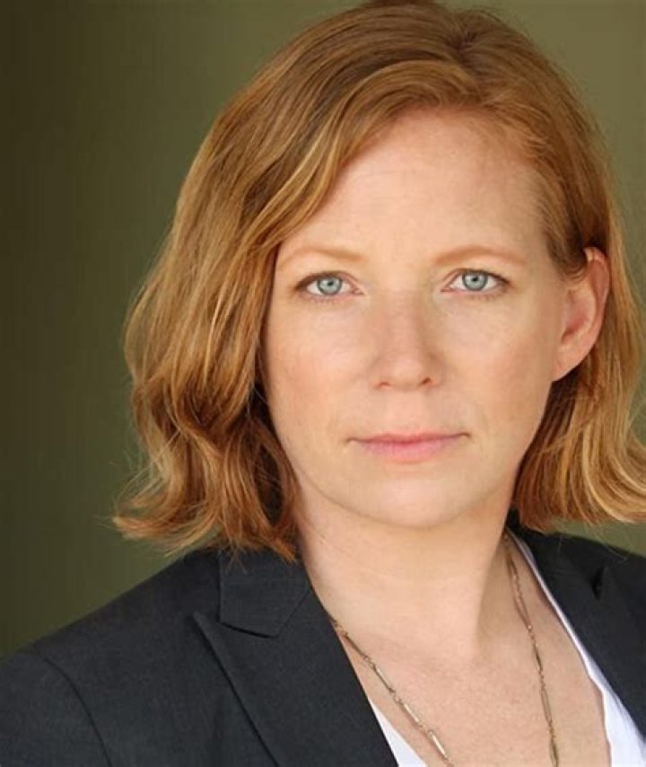 Heidi Sulzman Net Worth