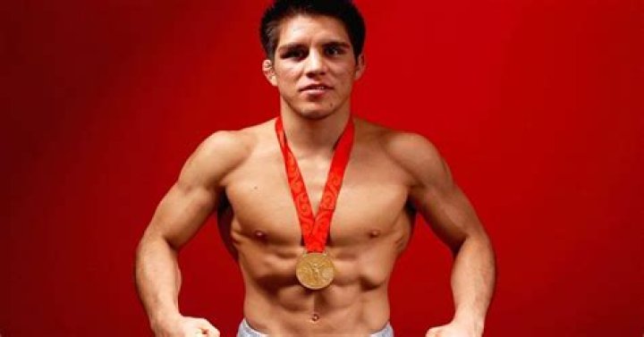 Henry Cejudo Net Worth