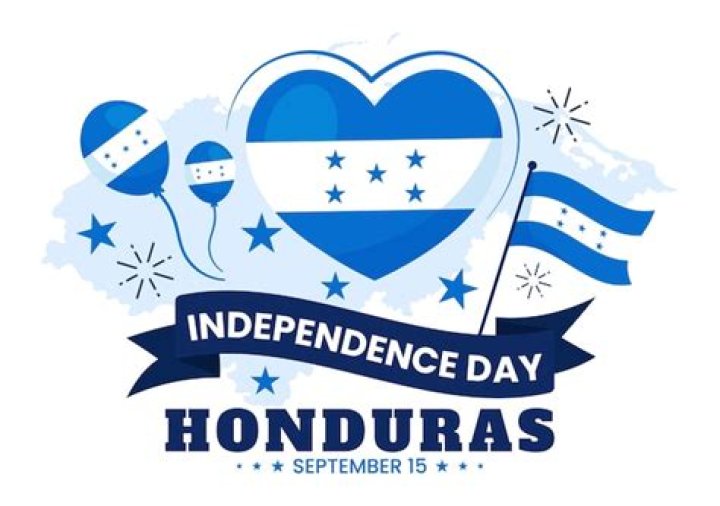 Honduras Independence Day 2023: Celebrating Over Two Centuries of Freedom - SarkariResult