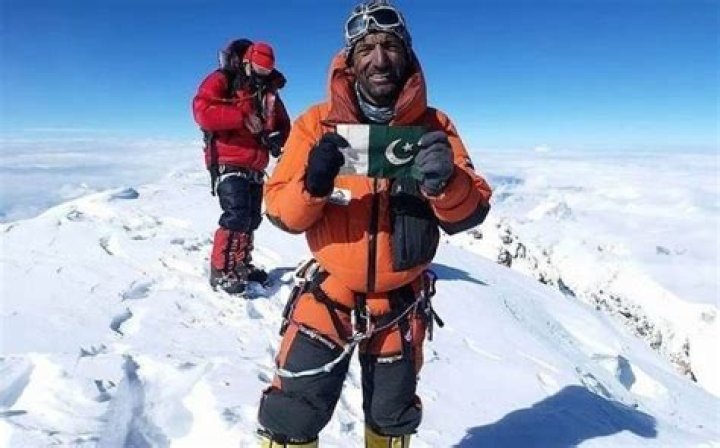 
How Did Ali Raza Sadpara Die? Mountaineer’s Death Cause And Wikipedia Biography 
