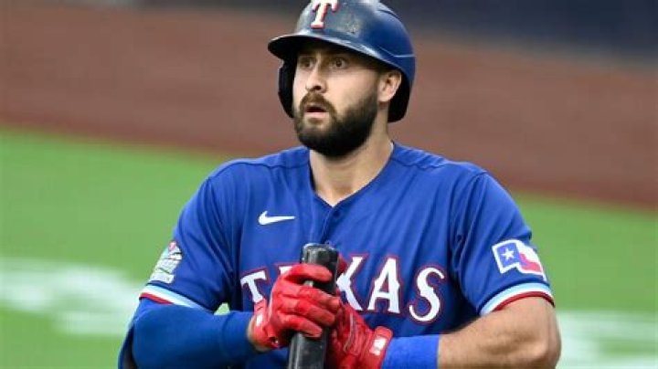 How Much Money Does Joey Gallo Make? Career Earnings And Married Life Of Player