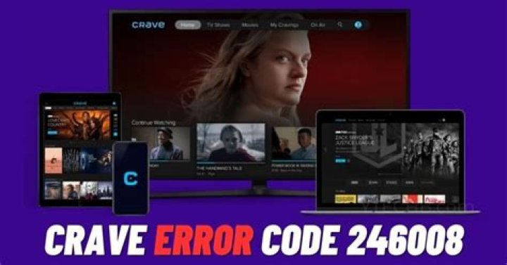 How to Fix Crave Error Code 241001? A Step-by-Step Guide - SarkariResult