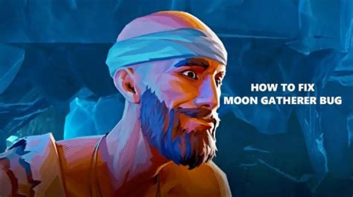 How to Fix Moon Gatherer Bug in Prince of Persia? - SarkariResult
