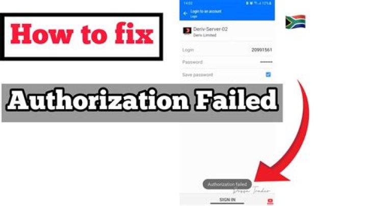 How to Fix / Solve Authorization Failed on My Singing Monsters - SarkariResult