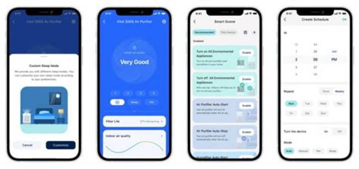 How to Fix VeSync App Not Working Issue? - SarkariResult