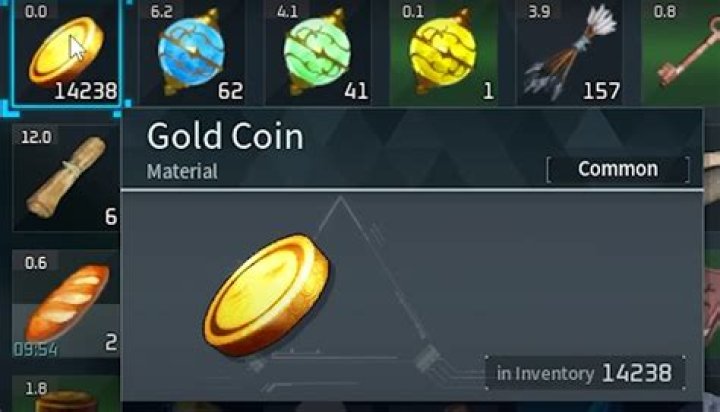 How to get gold coins in Palworld? - SarkariResult