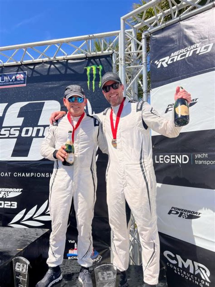 Hugh Fuller Net Worth