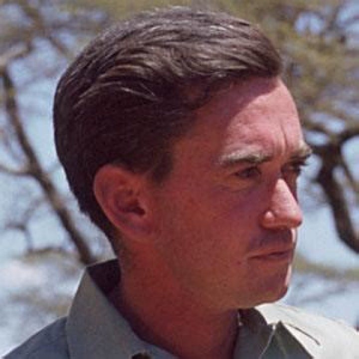 Hugo Van Lawick Net Worth