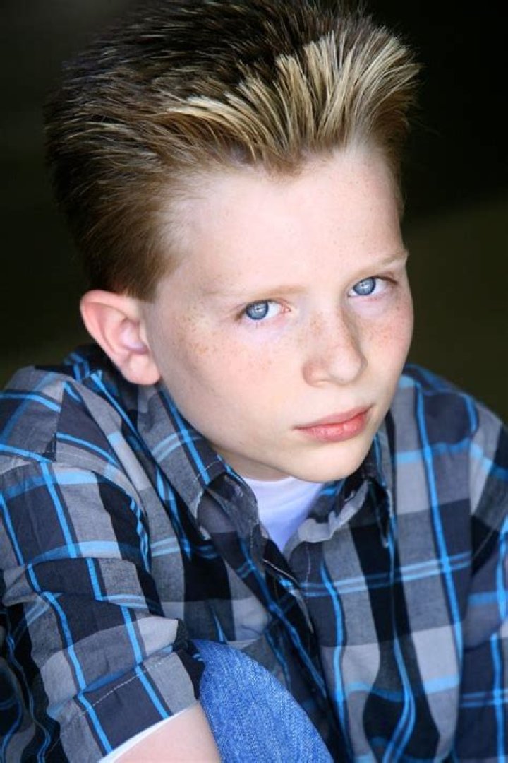 Hunter James Mckeever Net Worth