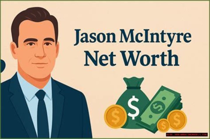 Ian Buchanan Net Worth, Income, Salary, Earnings, Biography