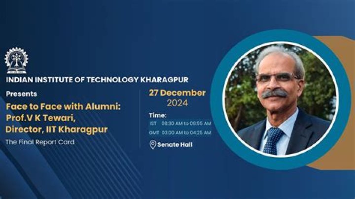 IIT Kharagpur Faculty Recruitment 2022 -2023 www.iitkgp.ac.in