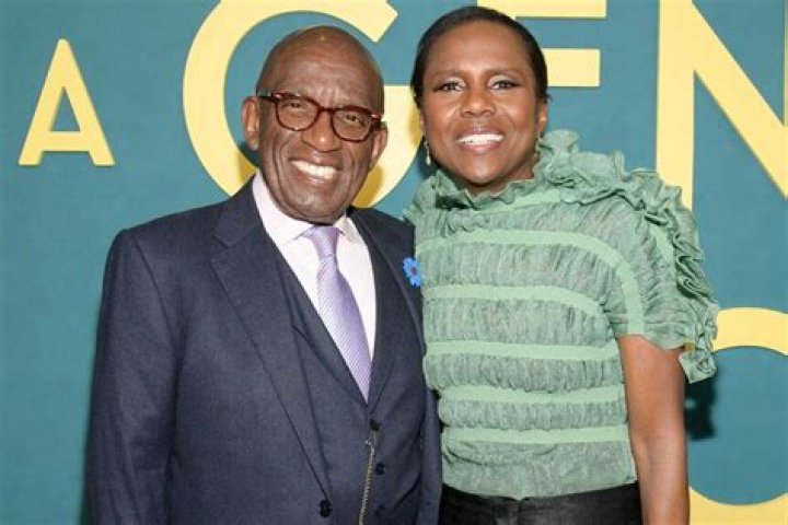 Is Al Roker Gay? Taking a Deeper Dive into His Personal Life! - SarkariResult