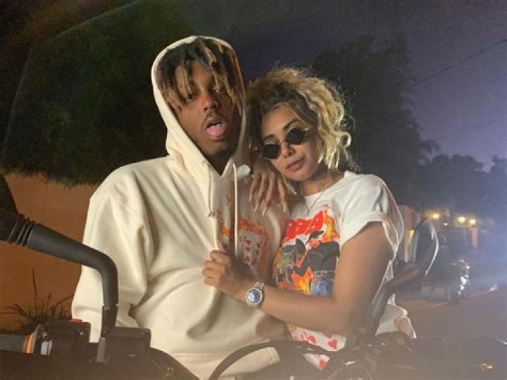 Is Ally Lotti White? Juice Wrld’s Girlfriend Age, Height, Wiki, Biography, Instagram Facts