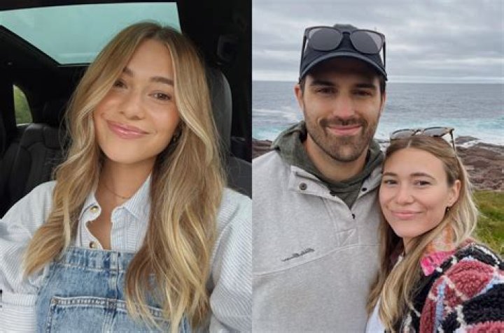 
Is Bachelor Alum’ Mykenna Dorn Still Dating Boyfriend Tyler Shepherd? 