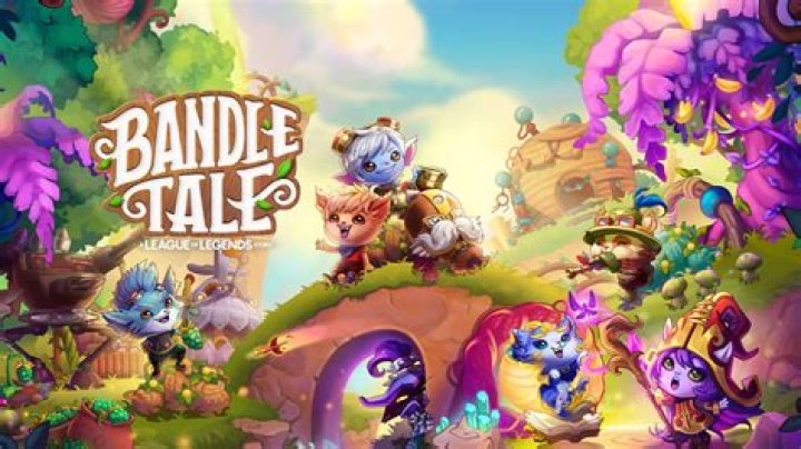 Is Bandle Tale: A League of Legends Story multiplayer? - SarkariResult