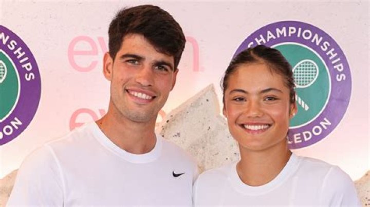 Is Emma Raducanu Gay? Sexuality And Dating Life Explored