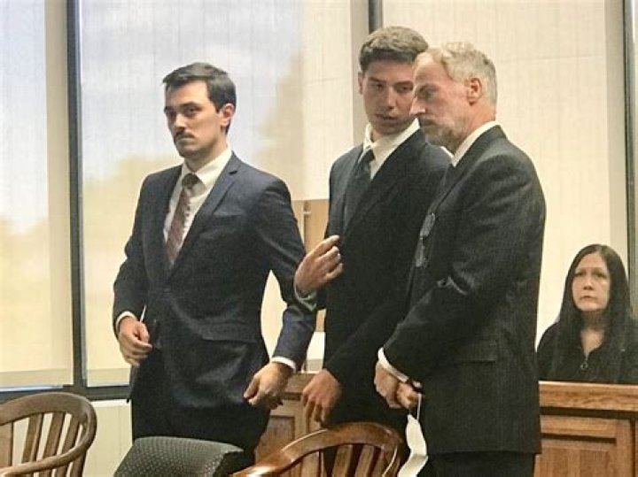 Is Jacob Krinn BGSU Still In Jail? Stone Foltz Suspect Whereabouts