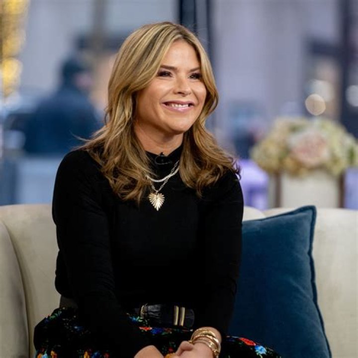 Is Jenna Bush Hager Leaving The Today Show? Here Is What You Need To Know