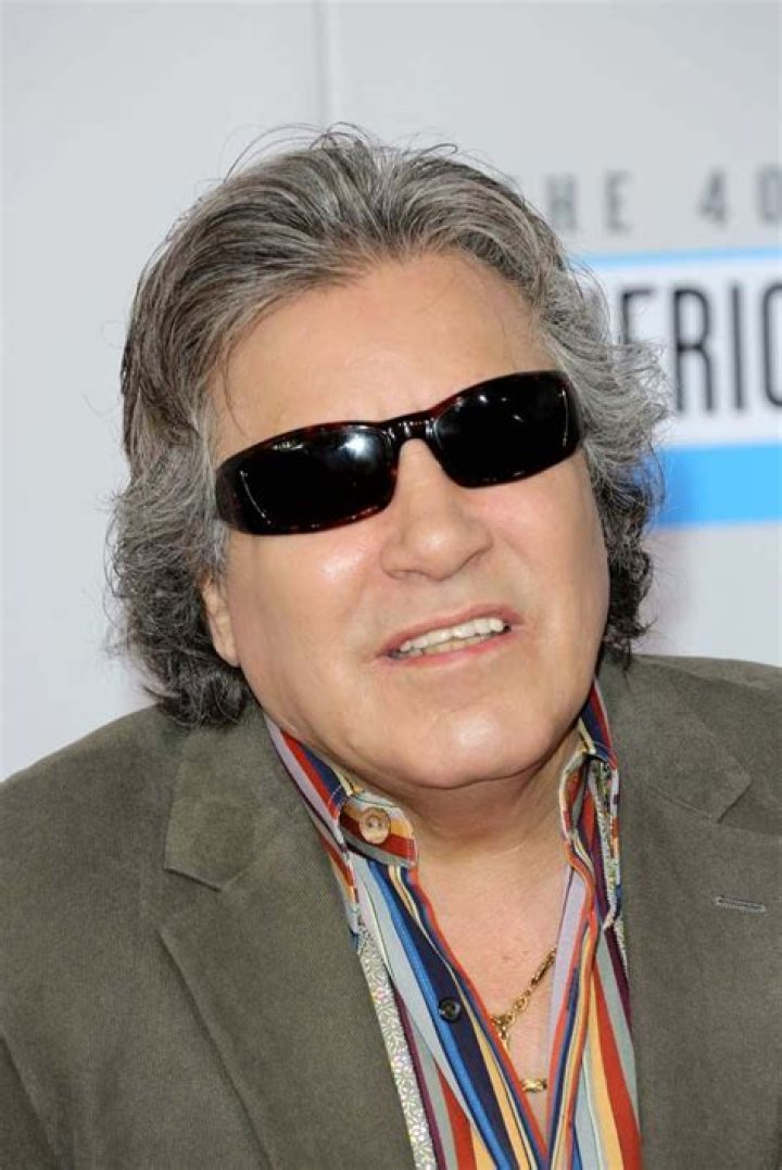 Is Jose Feliciano Still Alive?Bio, Wiki, Age, Wife & Net Worth: Is He Totally Blind?