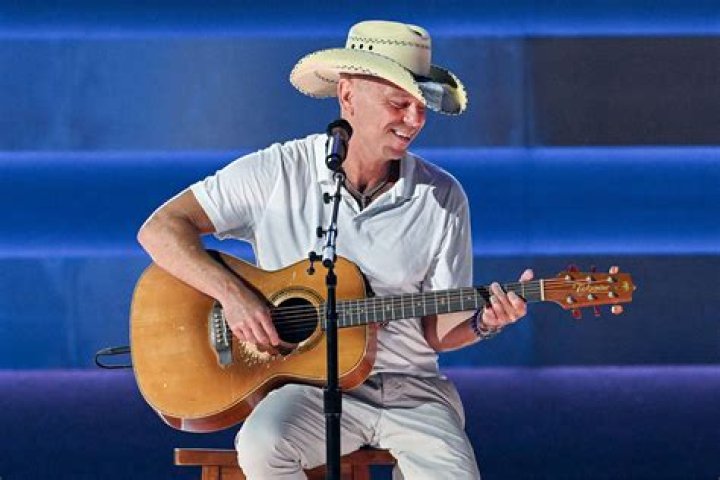 Is Kenny Chesney's Net Worth an Accurate Reflection of His Iconic Country Music Career? - SarkariResult