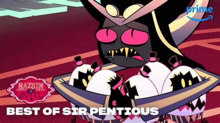 Is Sir Pentious Deceased? Is the Relationship Between Sir Pentious and Cherri Bomb Canon? - SarkariResult