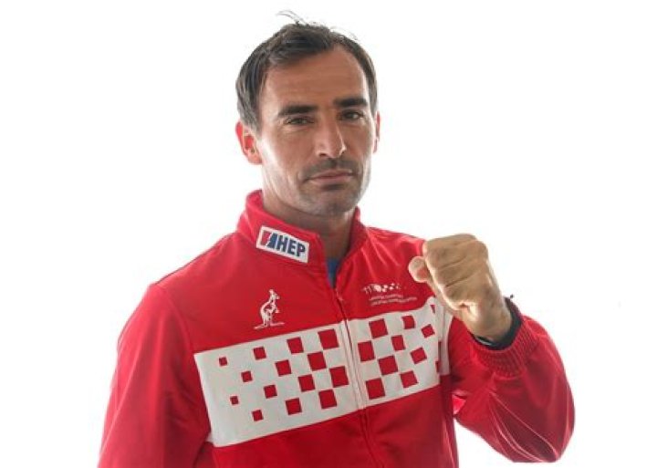 Ivan Dodig Net Worth