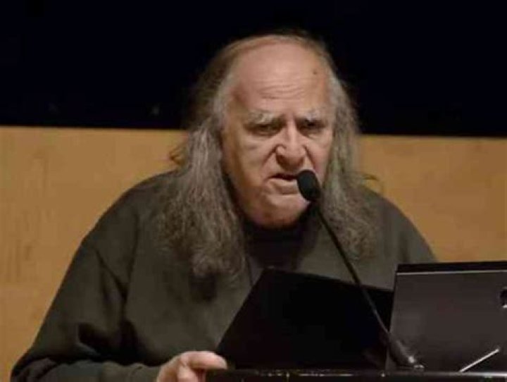 Jack Foley Net Worth