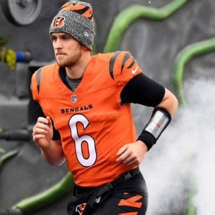 Jake Browning Net Worth: How Much Does He Earn? Contract & Salary