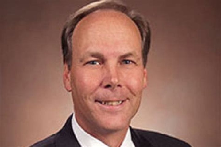 James Blackledge Net Worth