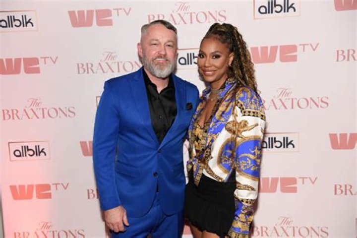 James Braxton Married, Children, Net Worth, Salary, Assets,