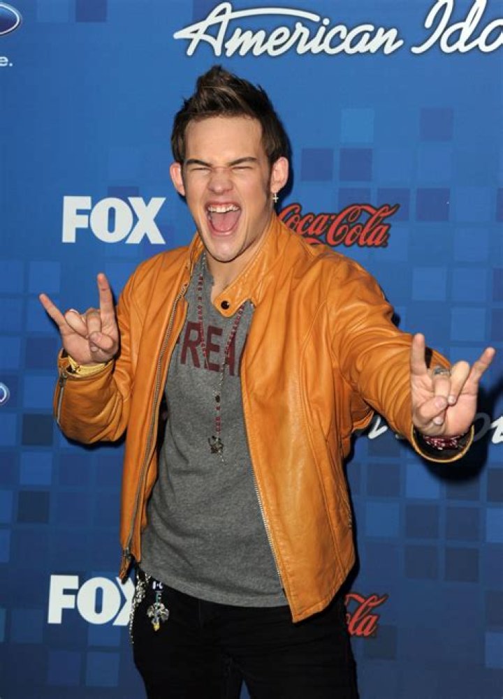 James Durbin Net Worth, Income, Salary, Earnings, Biography