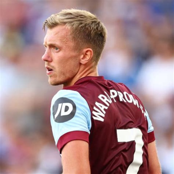 James Ward-Prowse Height, Weight, Net Worth, Age, Birthday, Wikipedia, Who, Nationality, Biography