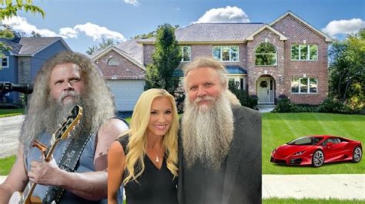 Jamey Johnson Bio, Wiki, Age, Wife, Family, BNA Records, The Dollar, New Producerm and Net Worth