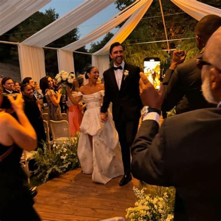 Jamie Foxx's Daughter, Corinne, is Getting Married – Who is She Engaged to? - SarkariResult