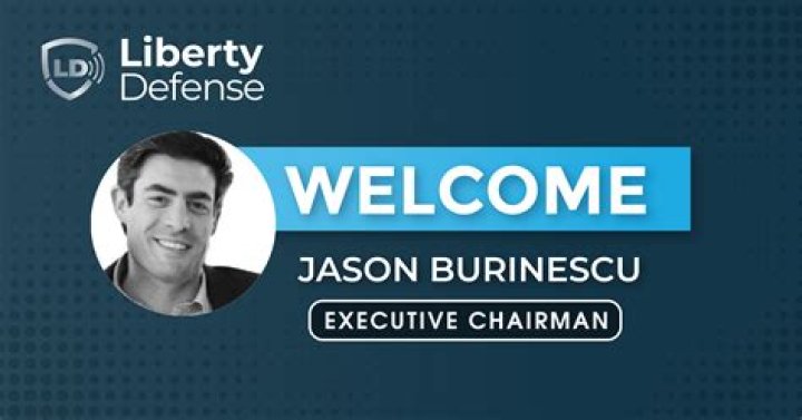 Jason Burinescu Net Worth