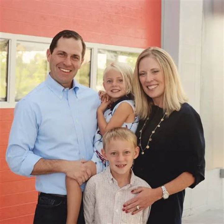 Jason Crow Wife And Family: Everything You Need To Know