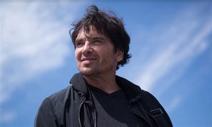 Jason Gedrick’s Wiki – Net Worth, Ex-Wife Dana Lavas, Kids