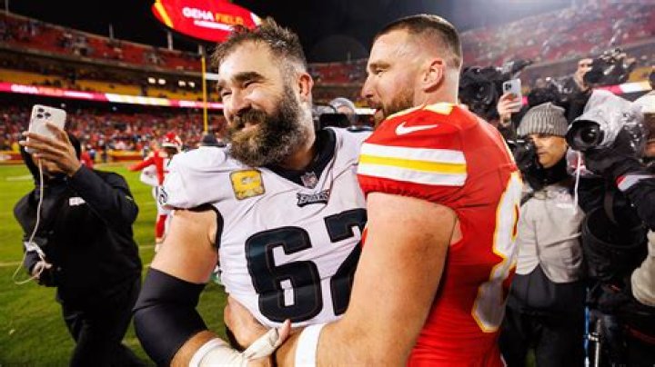 Jason Kelce's Retirement: What Led to Jason Kelce's Retirement from Football - SarkariResult
