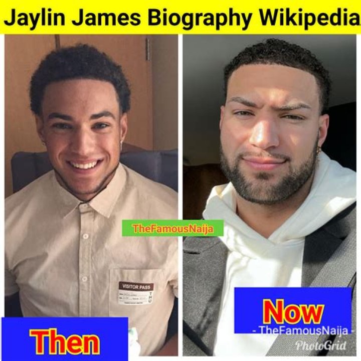 Jaylin Fletcher Height, Weight, Net Worth, Age, Wiki, Who, Instagram, Biography