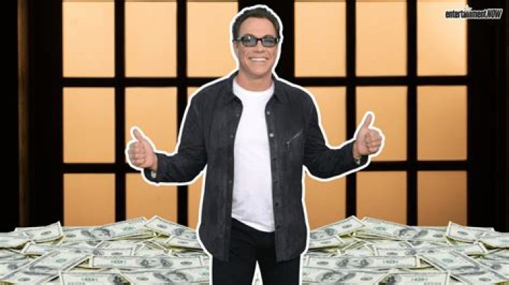 Jean-Claude Van Damme net worth, income and estimated earnings of Youtuber channel