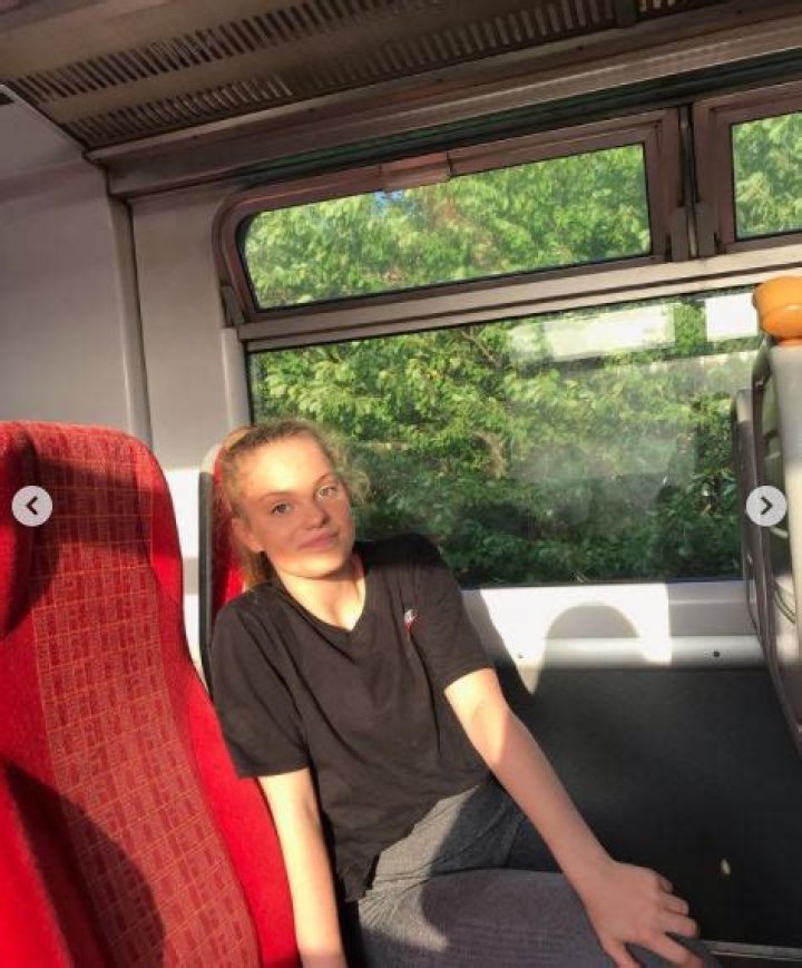 Jenny Richardson Net Worth