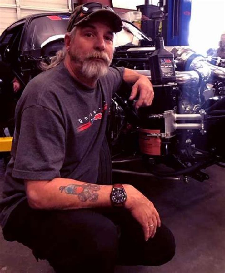 Jerry Johnson Net Worth