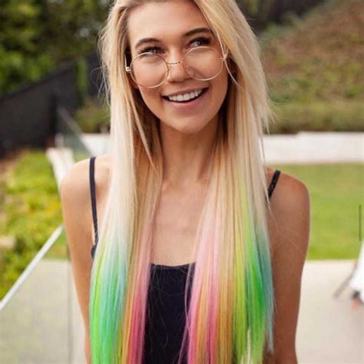 Jessie Paege (Youtuber) Wiki, Bio, Age, Height, Weight, Sexuality, Boyfriend, Net Worth, Family, Facts