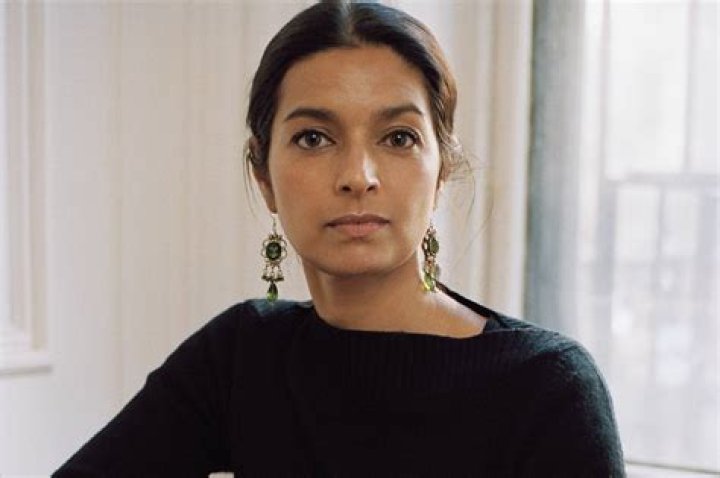 Jhumpa Lahiri Net Worth