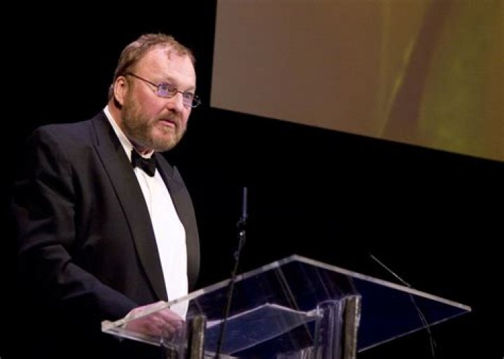 Jim Downey Net Worth