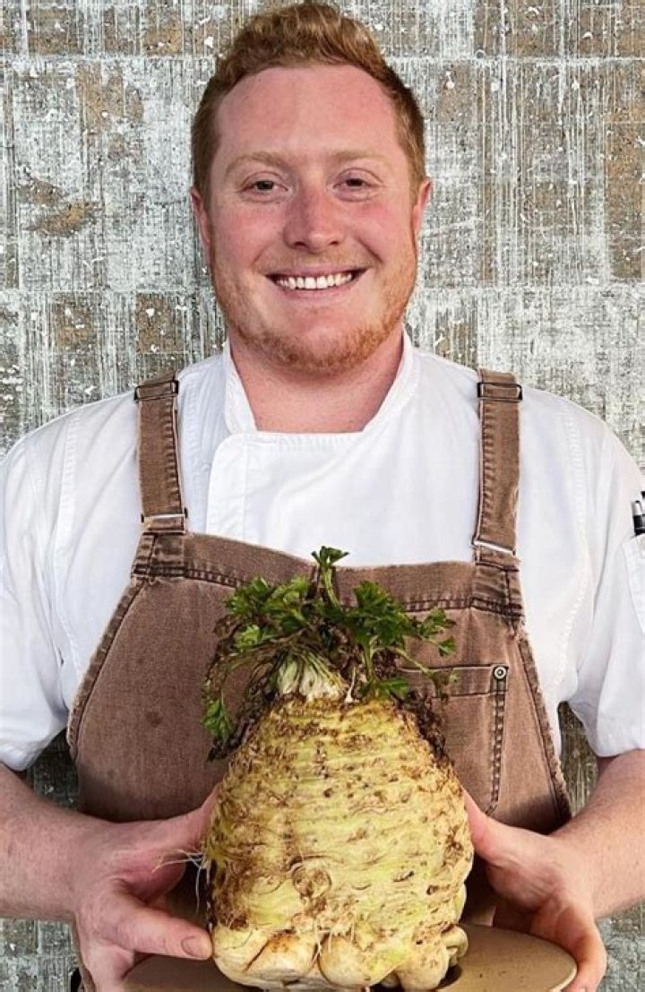 Jim Handley Net Worth